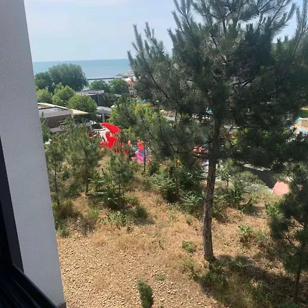 Arcadia Sky 2 Bedrooms 70 M2 Apartment