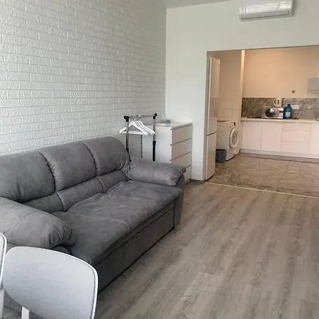 Arcadia Sky 2 Bedrooms 70 M2