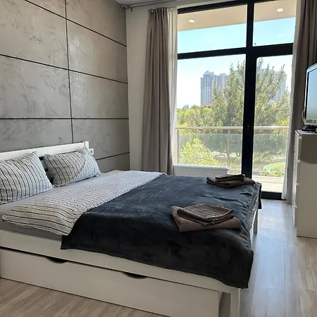 Arcadia Sky 2 Bedrooms 70 M2 Apartment