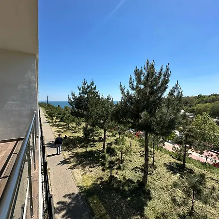 Arcadia Sky 2 Bedrooms 70 M2 *