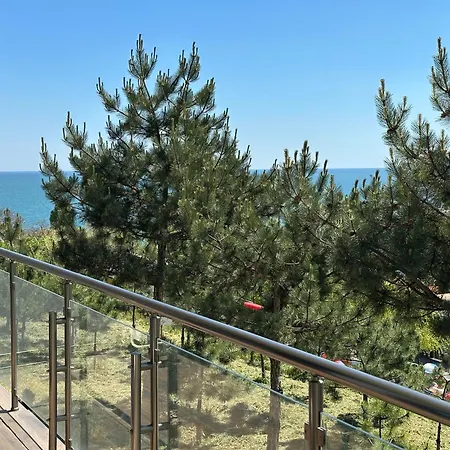 Apartment Arcadia Sky 2 Bedrooms 70 M2 Odesa