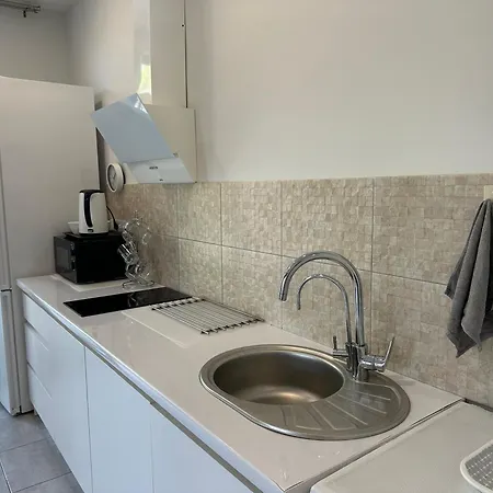 Apartment Arcadia Sky 2 Bedrooms 70 M2 *