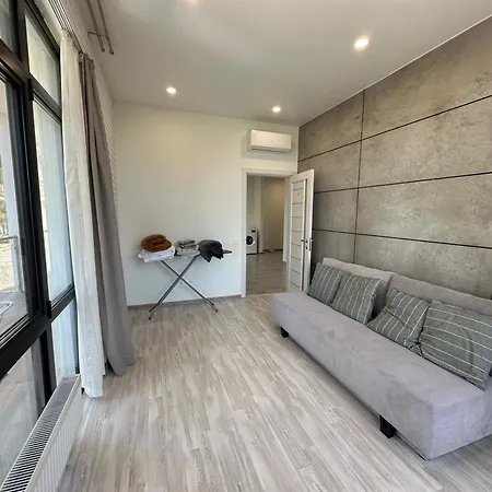 Arcadia Sky 2 Bedrooms 70 M2