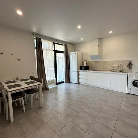 Apartment Arcadia Sky 2 Bedrooms 70 M2 *
