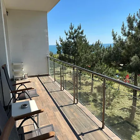 Arcadia Sky 2 Bedrooms 70 M2 Apartment *