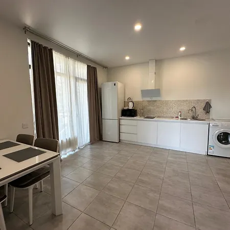 Arcadia Sky 2 Bedrooms 70 M2 Odesa