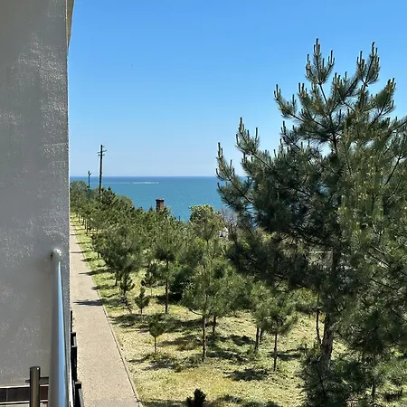 Arcadia Sky 2 Bedrooms 70 M2 Apartment