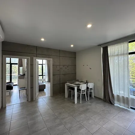 Arcadia Sky 2 Bedrooms 70 M2