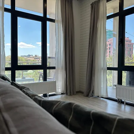 Arcadia Sky 2 Bedrooms 70 M2
