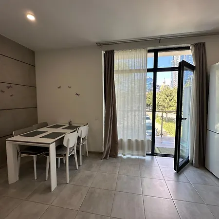 Arcadia Sky 2 Bedrooms 70 M2