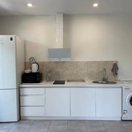 Arcadia Sky 2 Bedrooms 70 M2 *