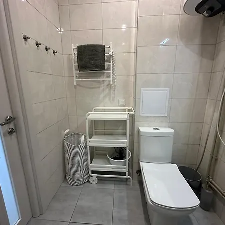 Arcadia Sky 2 Bedrooms 70 M2