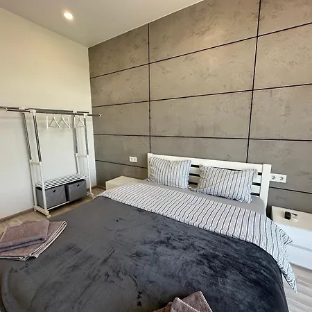 Arcadia Sky 2 Bedrooms 70 M2