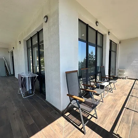 Arcadia Sky 2 Bedrooms 70 M2 Apartment