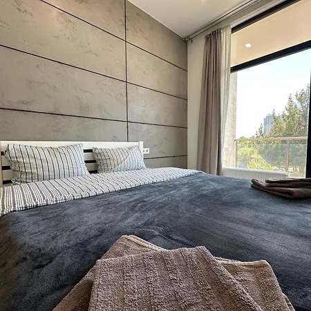 Arcadia Sky 2 Bedrooms 70 M2 Odesa